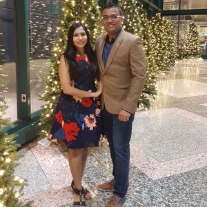 Meet your Posher, Dipti